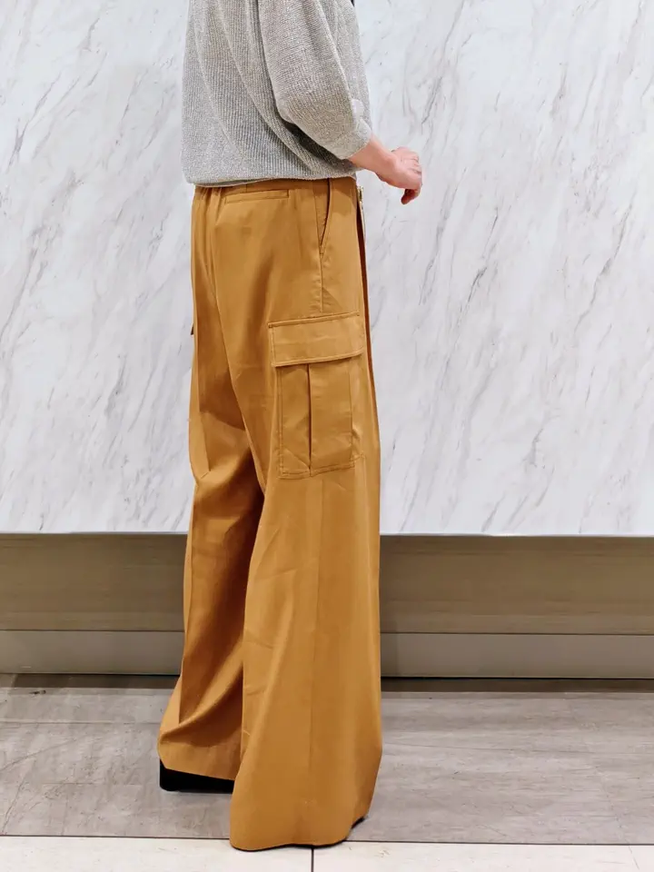 23区 多木 コーディネート画像