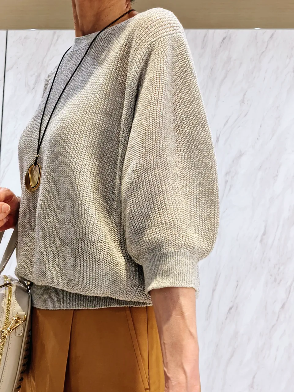 23区 多木 コーディネート画像