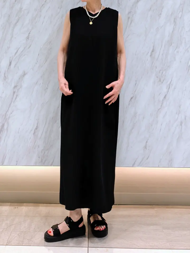 23区 多木 コーディネート画像