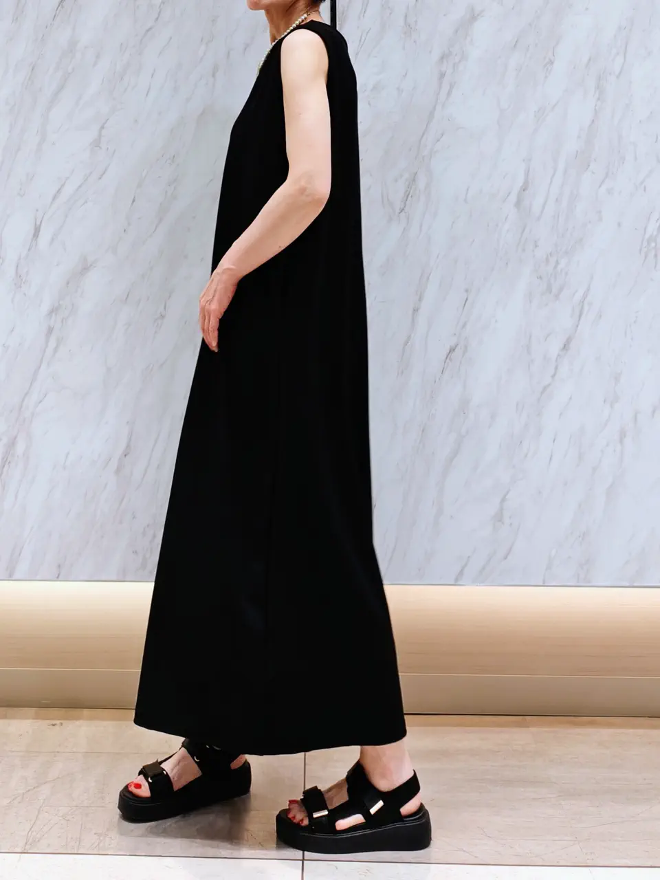 23区 多木 コーディネート画像