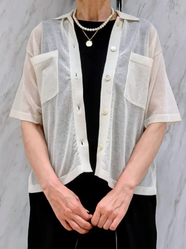 23区 多木 コーディネート画像