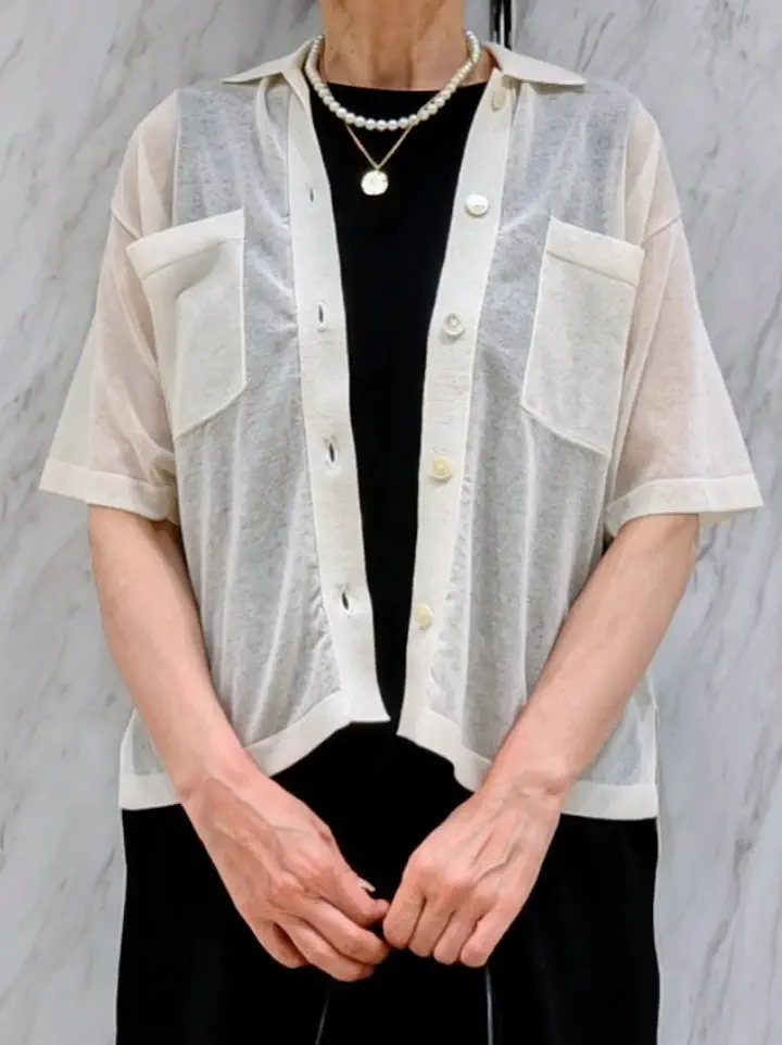 23区 多木 コーディネート画像