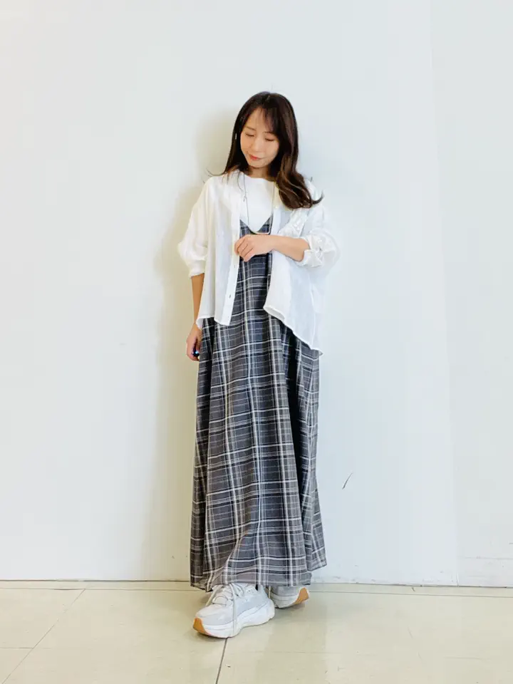 23区 原 コーディネート画像