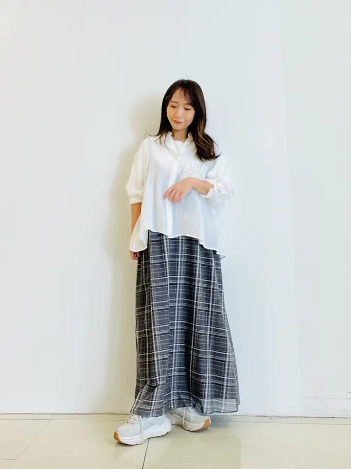 23区 原 コーディネート画像