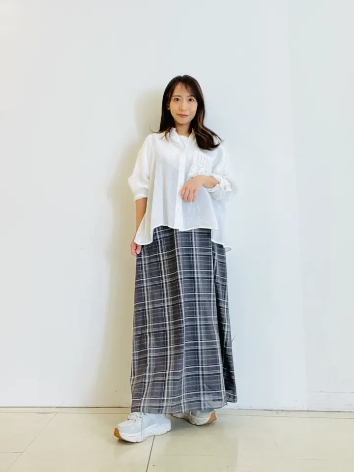 23区 原 コーディネート画像