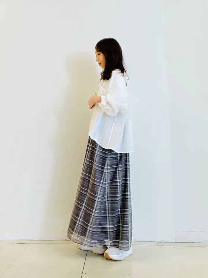 23区 原 コーディネート画像