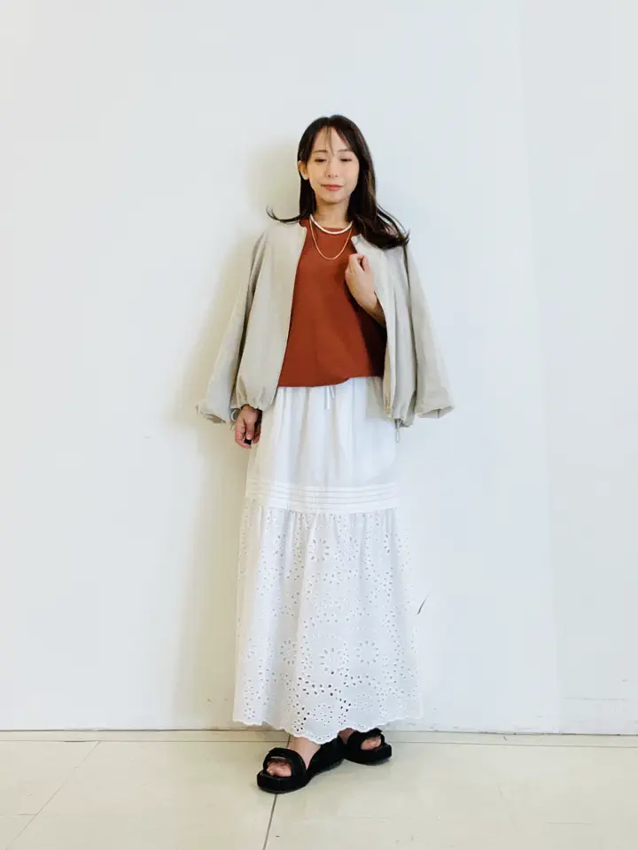 23区 原 コーディネート画像