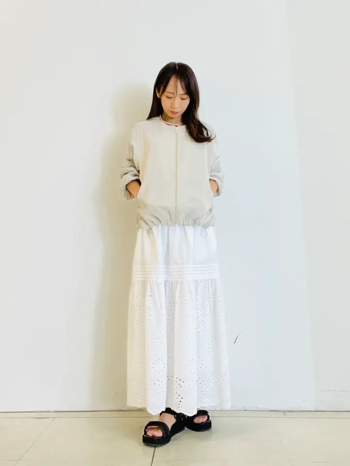 23区 原 コーディネート画像