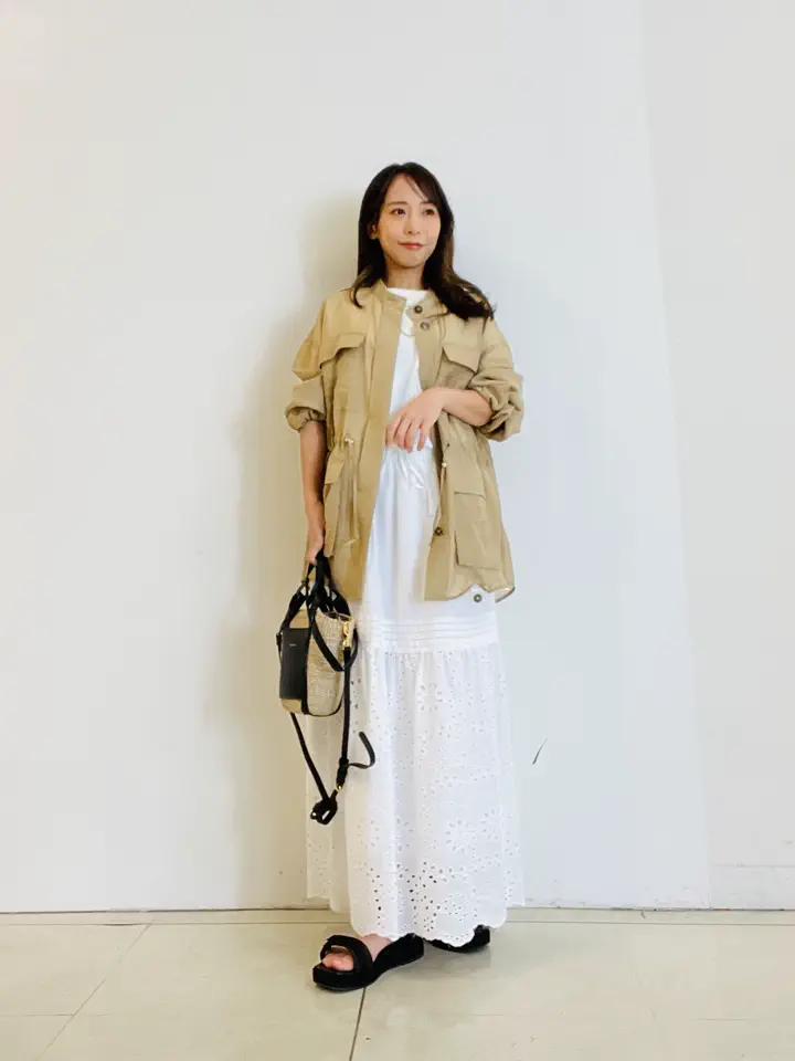 23区 原 コーディネート画像