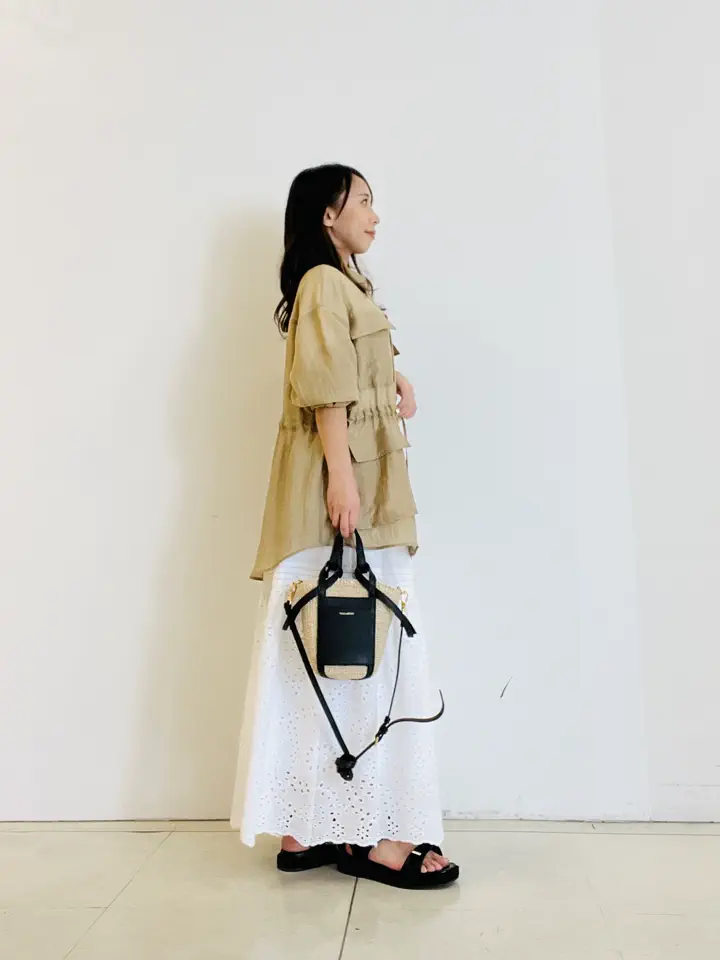 23区 原 コーディネート画像