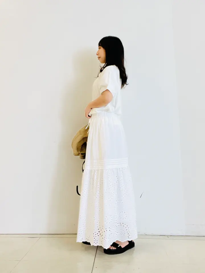 23区 原 コーディネート画像