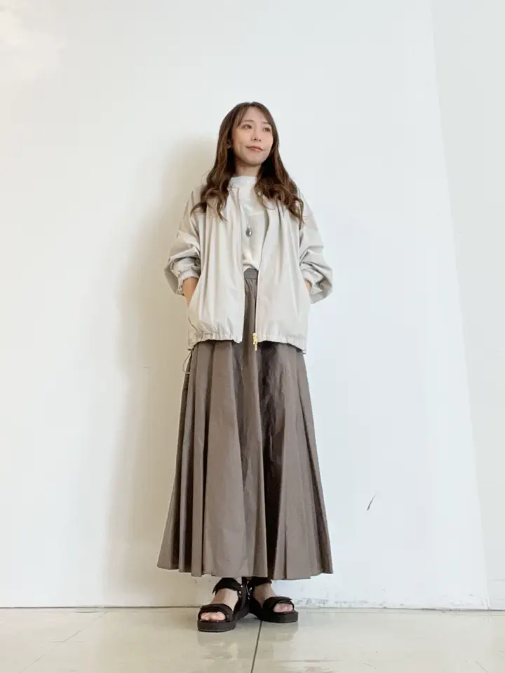 23区 原 コーディネート画像