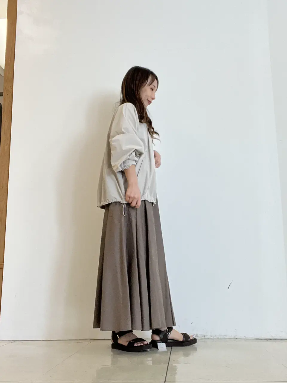 23区 原 コーディネート画像