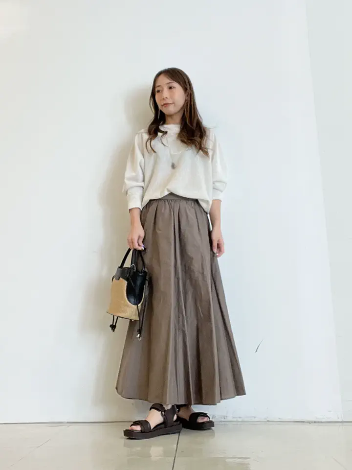 23区 原 コーディネート画像