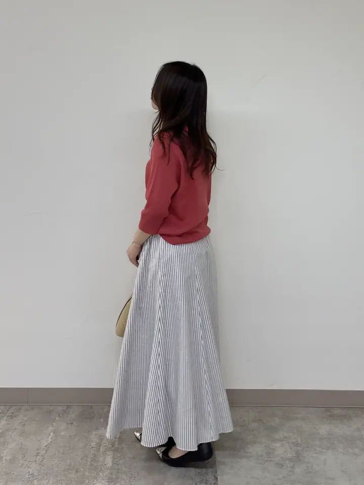 J.PRESS LADIES 柿内 コーディネート画像
