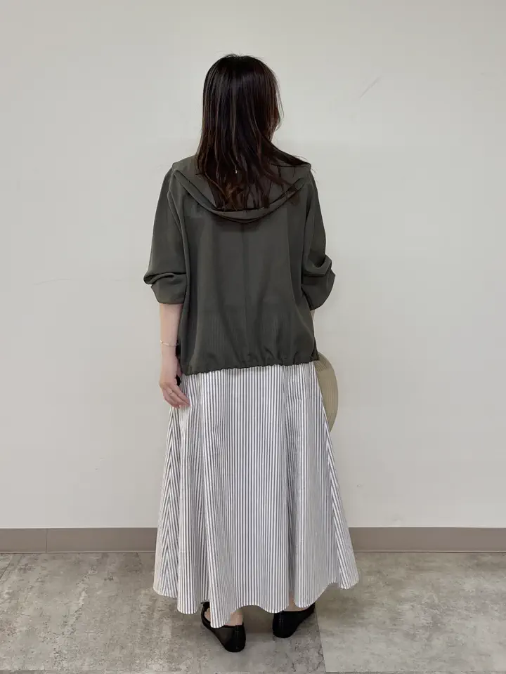 J.PRESS LADIES 柿内 コーディネート画像