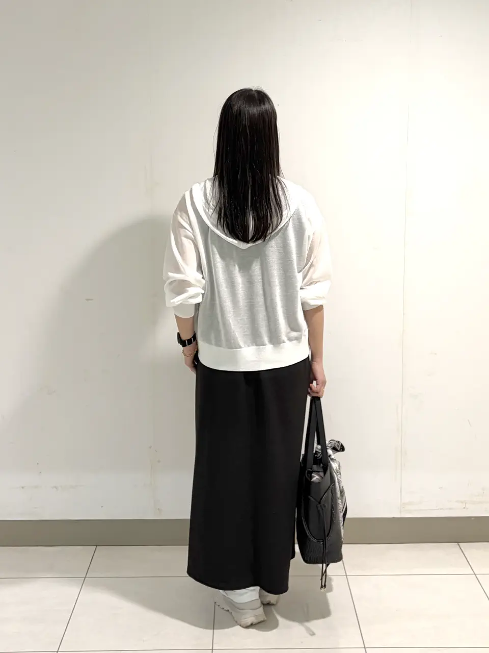 23区 飯野 コーディネート画像