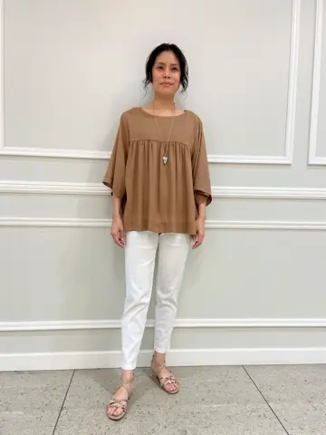 23区 佐藤 コーディネート画像