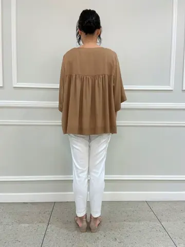 23区 佐藤 コーディネート画像