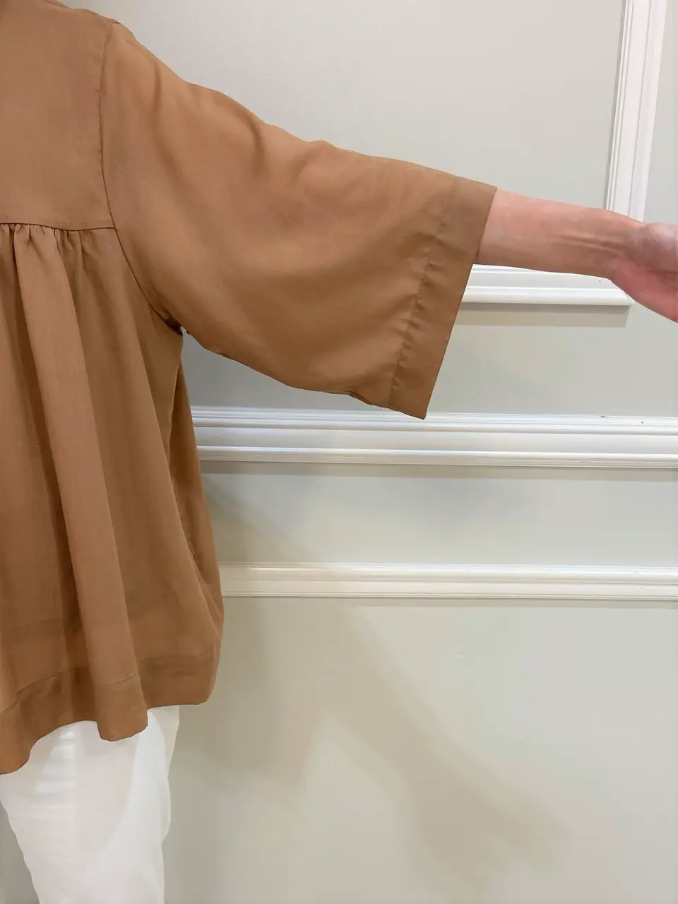 23区 佐藤 コーディネート画像