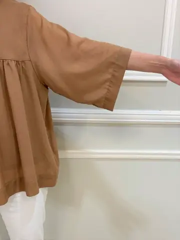 23区 佐藤 コーディネート画像