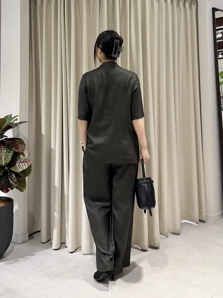 23区 野原 コーディネート画像