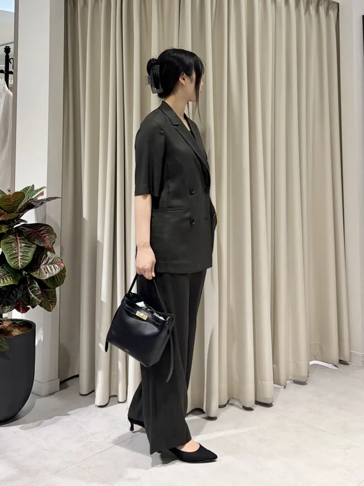 23区 野原 コーディネート画像