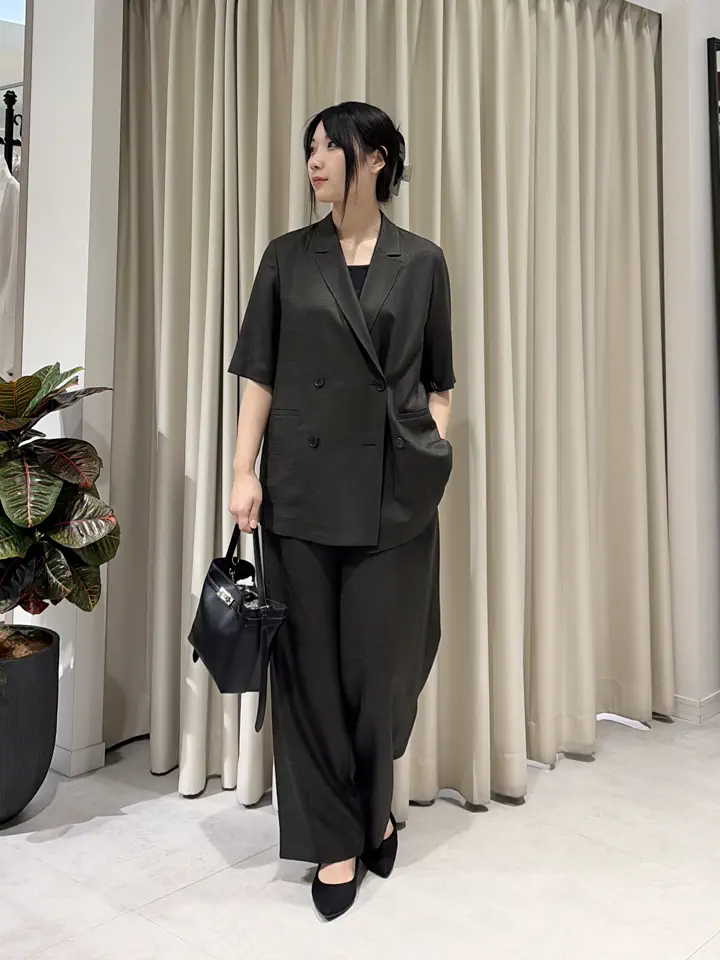 23区 野原 コーディネート画像