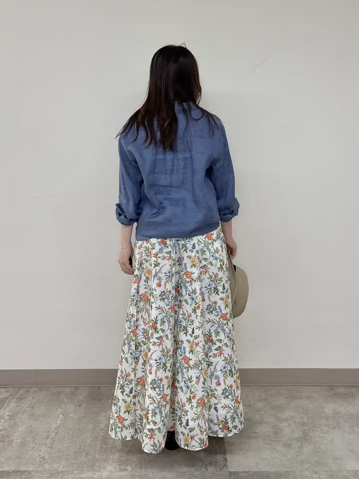 J.PRESS LADIES 柿内 コーディネート画像