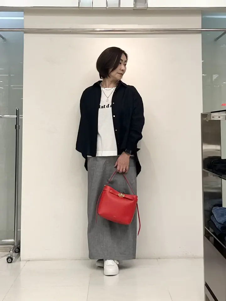 23区 L 石郷岡 コーディネート画像