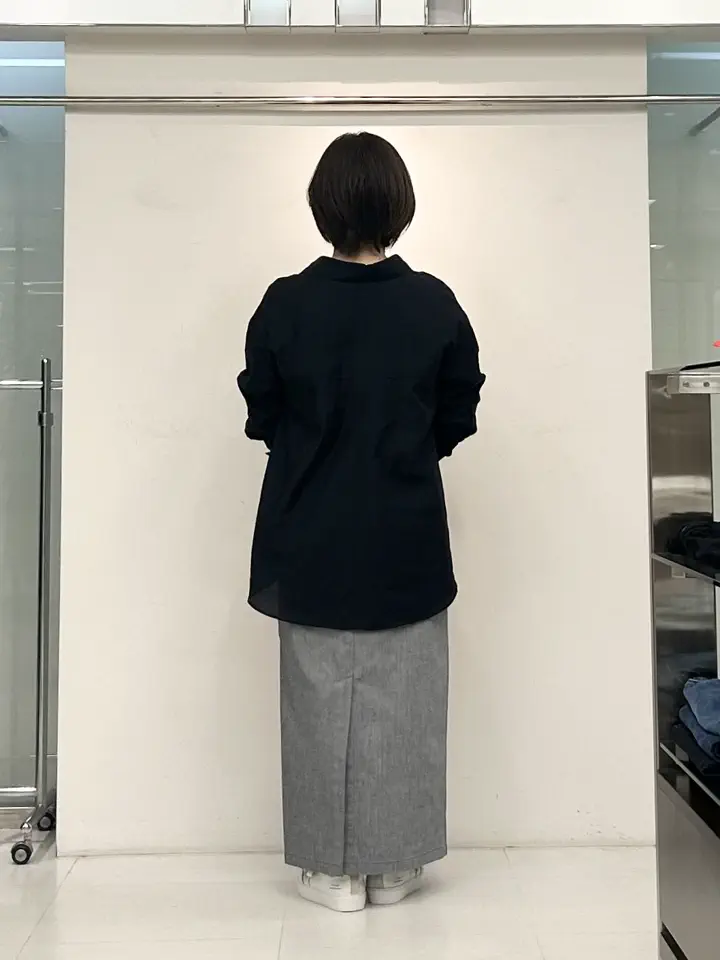 23区 L 石郷岡 コーディネート画像