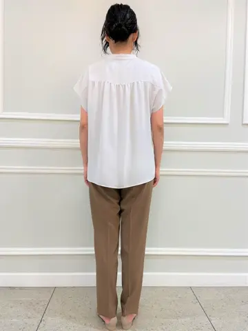 23区 佐藤 コーディネート画像