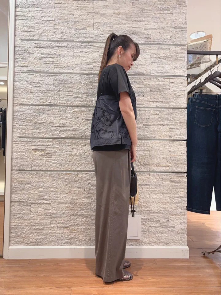 23区 犬塚 コーディネート画像