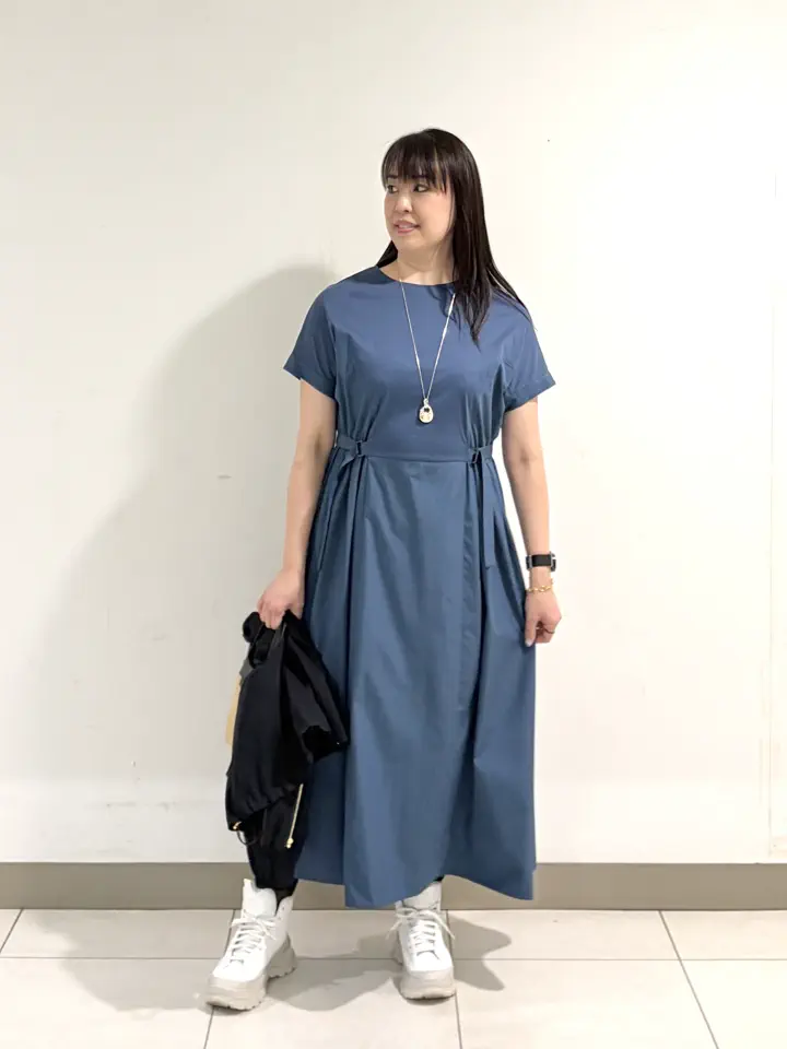 23区 飯野 コーディネート画像