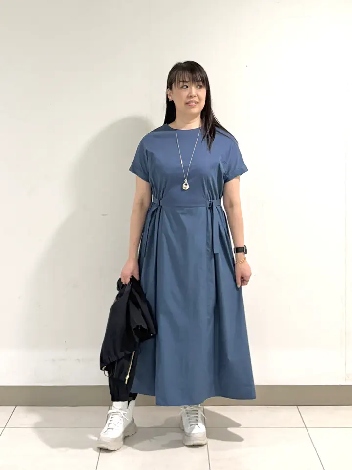 23区 飯野 コーディネート画像