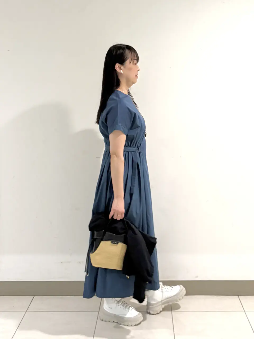 23区 飯野 コーディネート画像