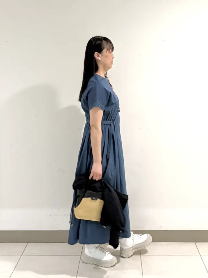 23区 飯野 コーディネート画像