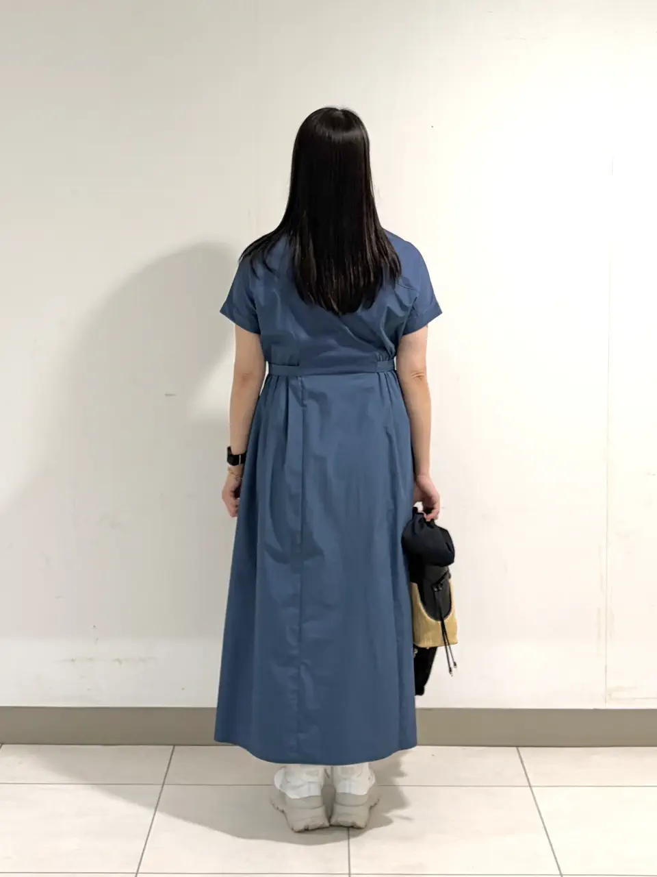 23区 飯野 コーディネート画像