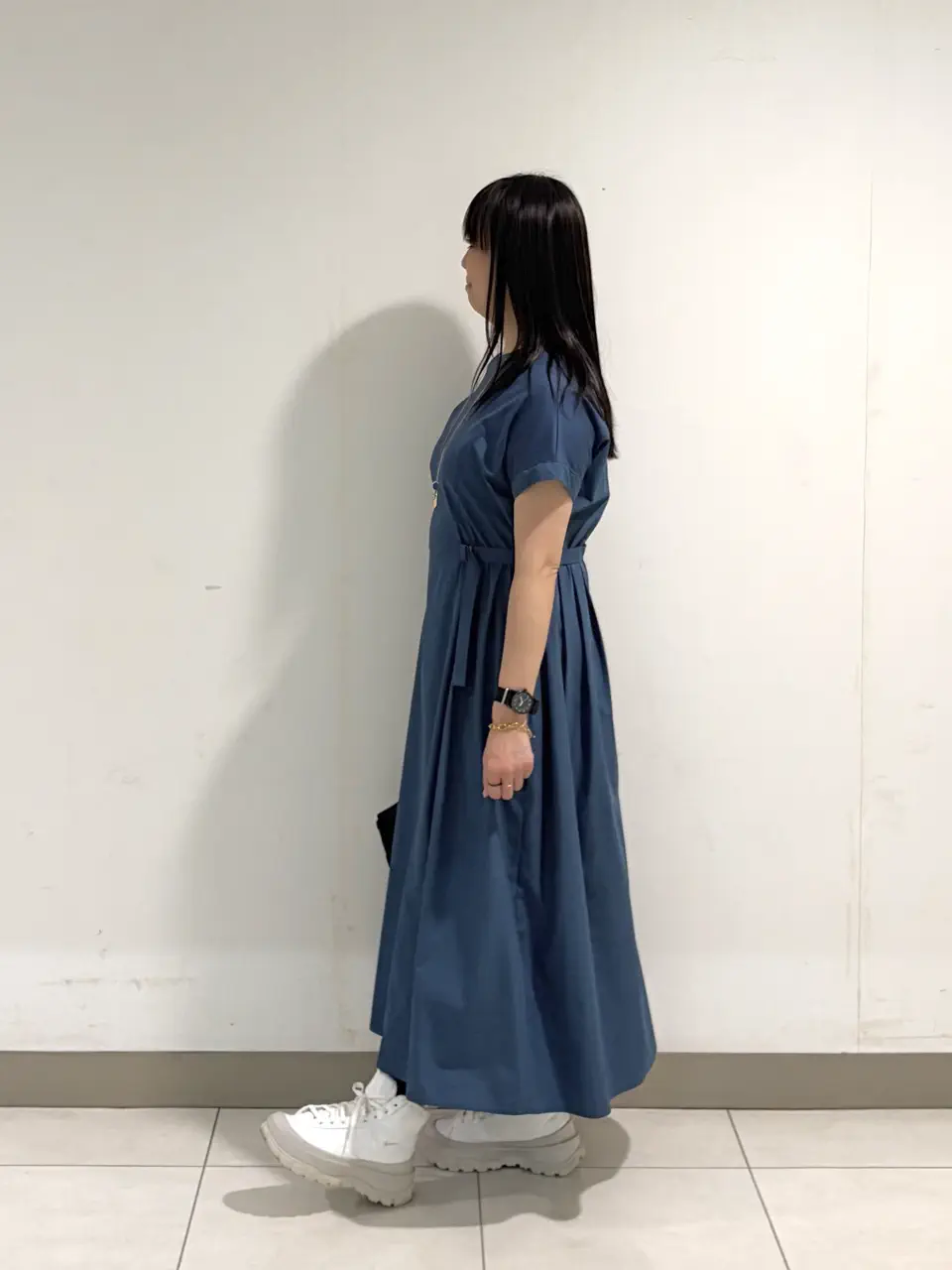 23区 飯野 コーディネート画像