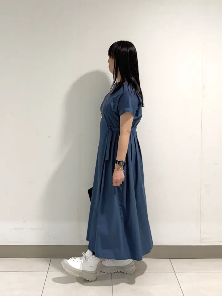 23区 飯野 コーディネート画像