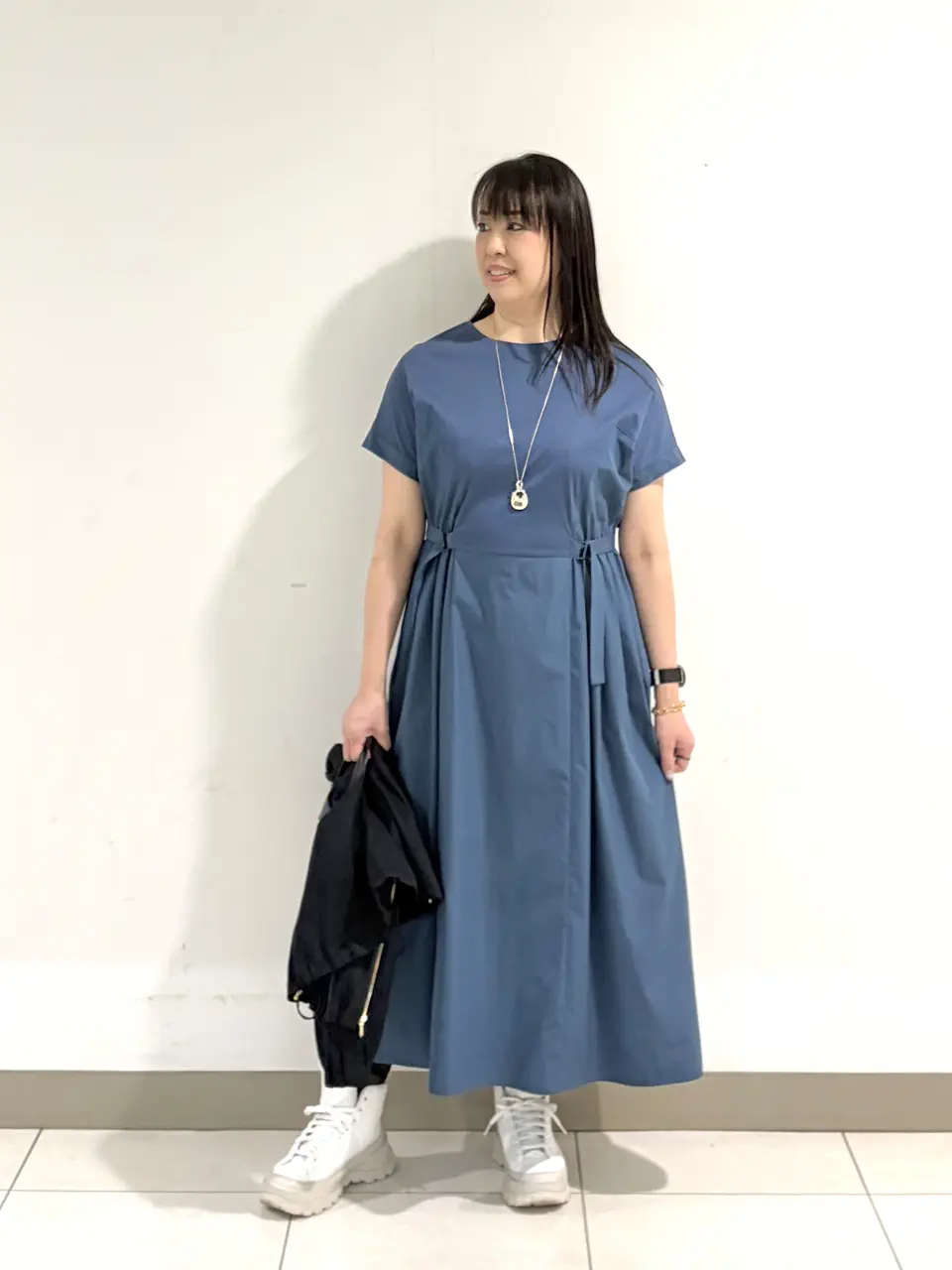 23区 飯野 コーディネート画像