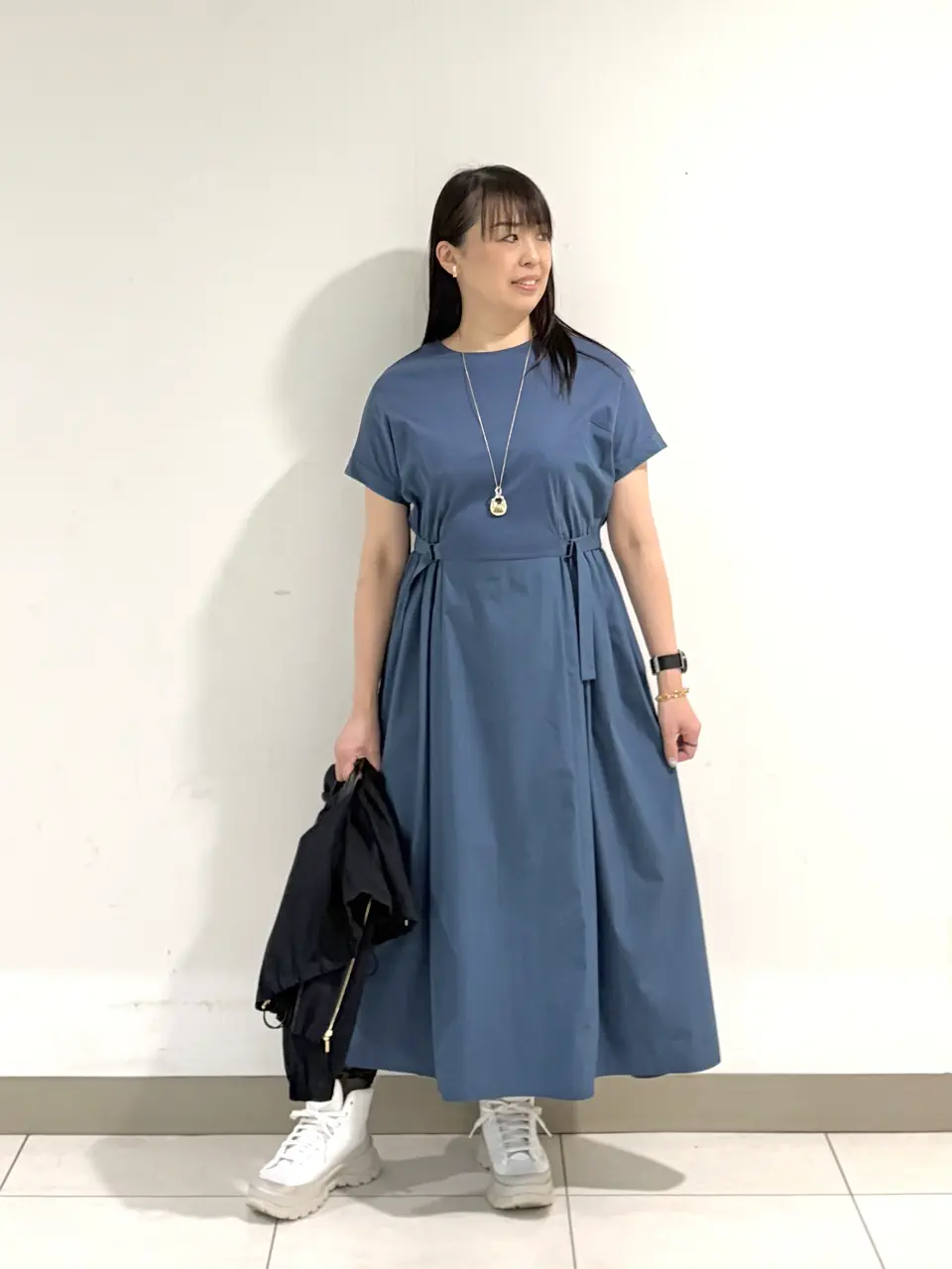 23区 飯野 コーディネート画像