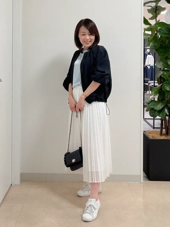 23区 S 宇井 コーディネート画像