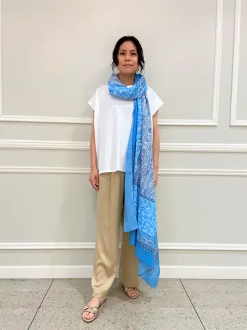 23区 佐藤 コーディネート画像