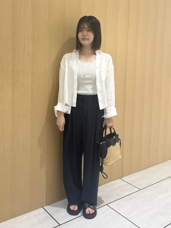 23区 S wakana コーディネート画像