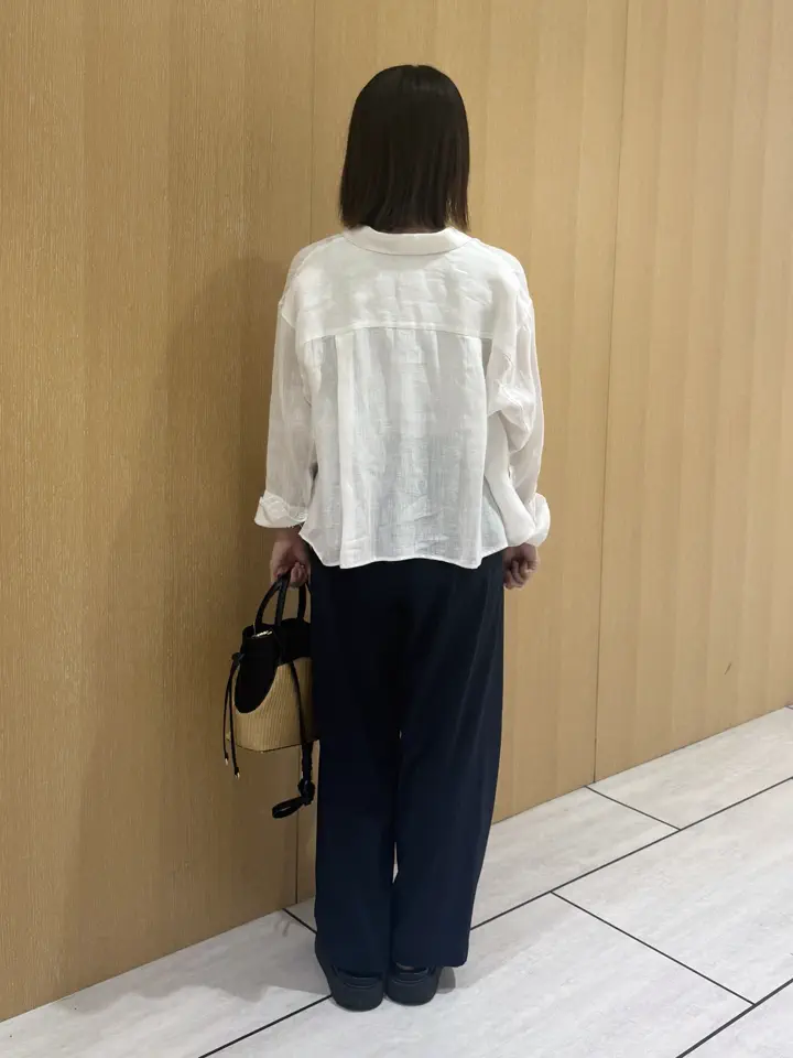 23区 S wakana コーディネート画像