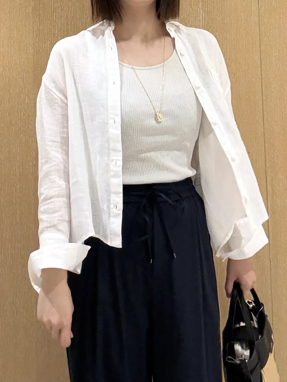 23区 S wakana コーディネート画像