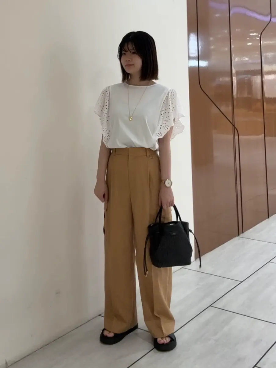  wakana コーディネート画像