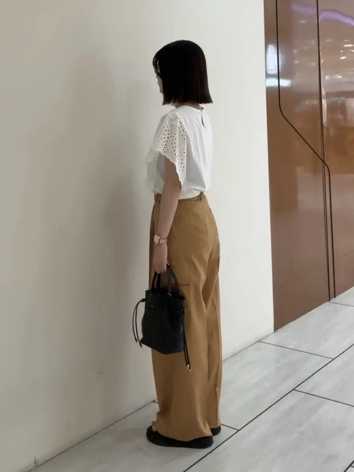 23区 S wakana コーディネート画像