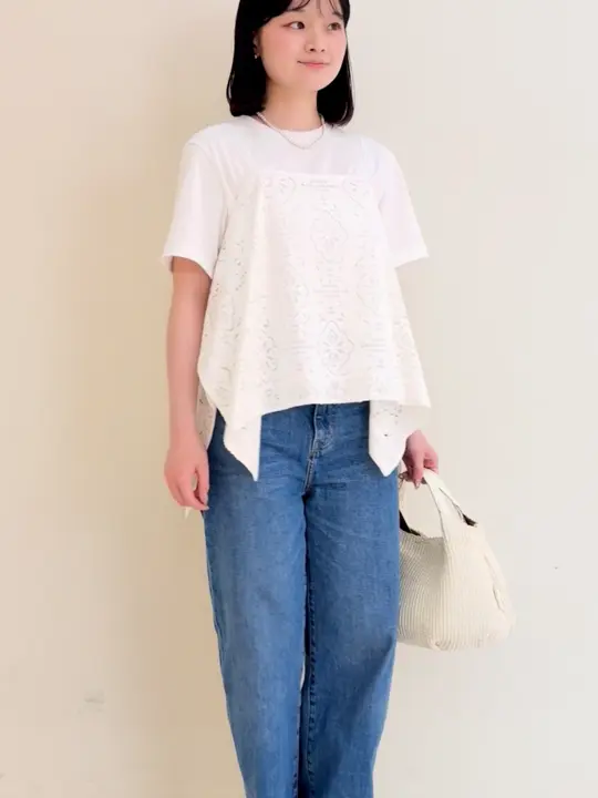 23区 松浦 コーディネート画像